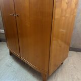 Armoire des années 50