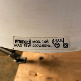 Emmedi architect lamp