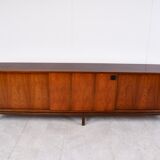 Alfred Hendrickx for Belform xxl sideboard - Model 440, 1960s