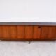 Enfilade modèle 440 d'Alfred Hendrickx pour Belform, années 1960