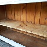 Art Deco sideboard