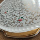 Vintage pie dish Villeroy and Boch