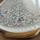 Vintage pie dish Villeroy and Boch