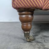 French canapé sofa manufacturing