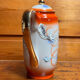 Tokai China Nagoya Japan Teapot/Coffee pot ceramic dragon relief