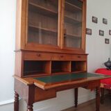 Desk of Louis Philippe style