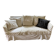 Convertible sofa GHOST 15 Paola Navone for GERVASONI