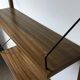 Scandinavian wall shelves Poul Cadovius royal system 60s