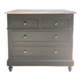 English commode