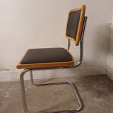 Cesca Breuer b32 chair