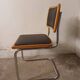 Chaise Cesca Breuer b32