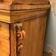 Wellington chest of drawers / file cabinet