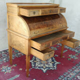 Louis XVI cylinder desk