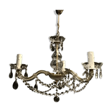 Lustre Marie Therese 3 lights