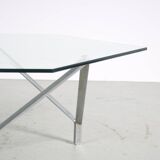 1960s Unique coffee table from Germany