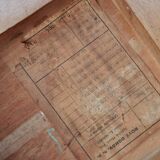 Lollipop Chairs by Franti-ek Jirak