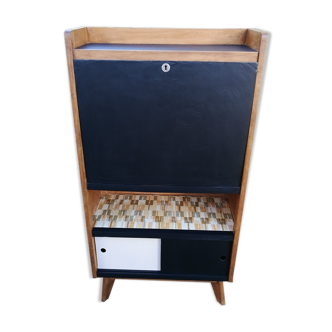 Vintage writing desk 50