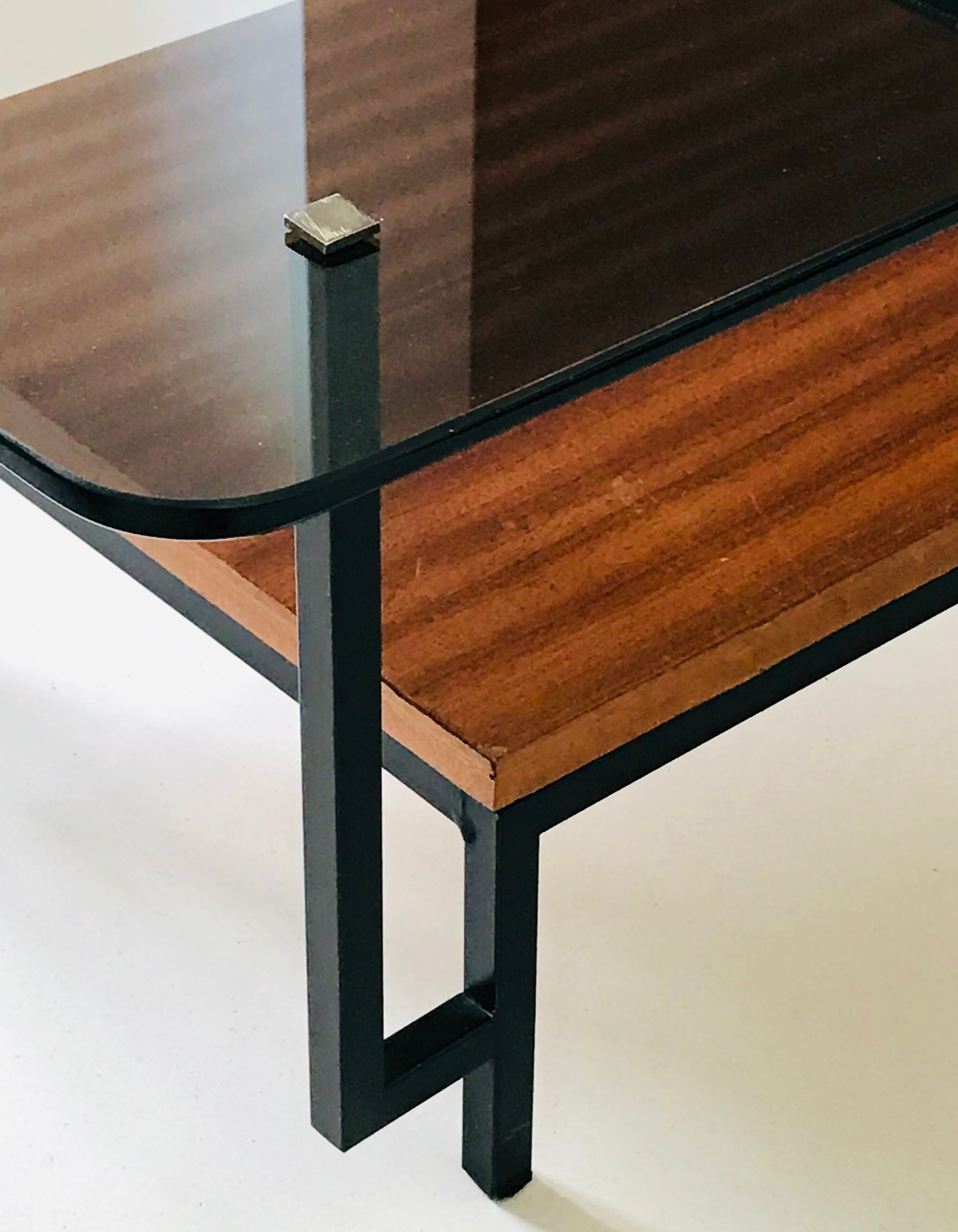 Coffee table 60s