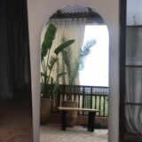 Wall mirror arch 180x100