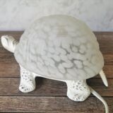 Turtle lamp