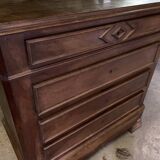Louis Philippe dresser