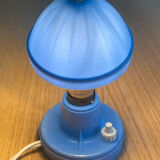 Mushroom table lamp 1960s