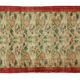 Tapis anatolien fait main 264 cm x 167 cm