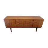Sideboard vintage teak