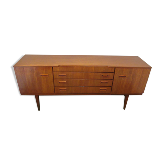 Sideboard vintage teak
