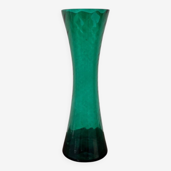 Alfred Taube vase, Vohenstrauss, Bavaria, Germany, 1960s.