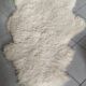 Natural sheepskin 130 x 95 cms