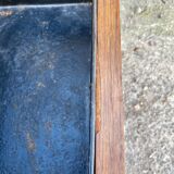 Furniture planter design 1970 Scandinavian