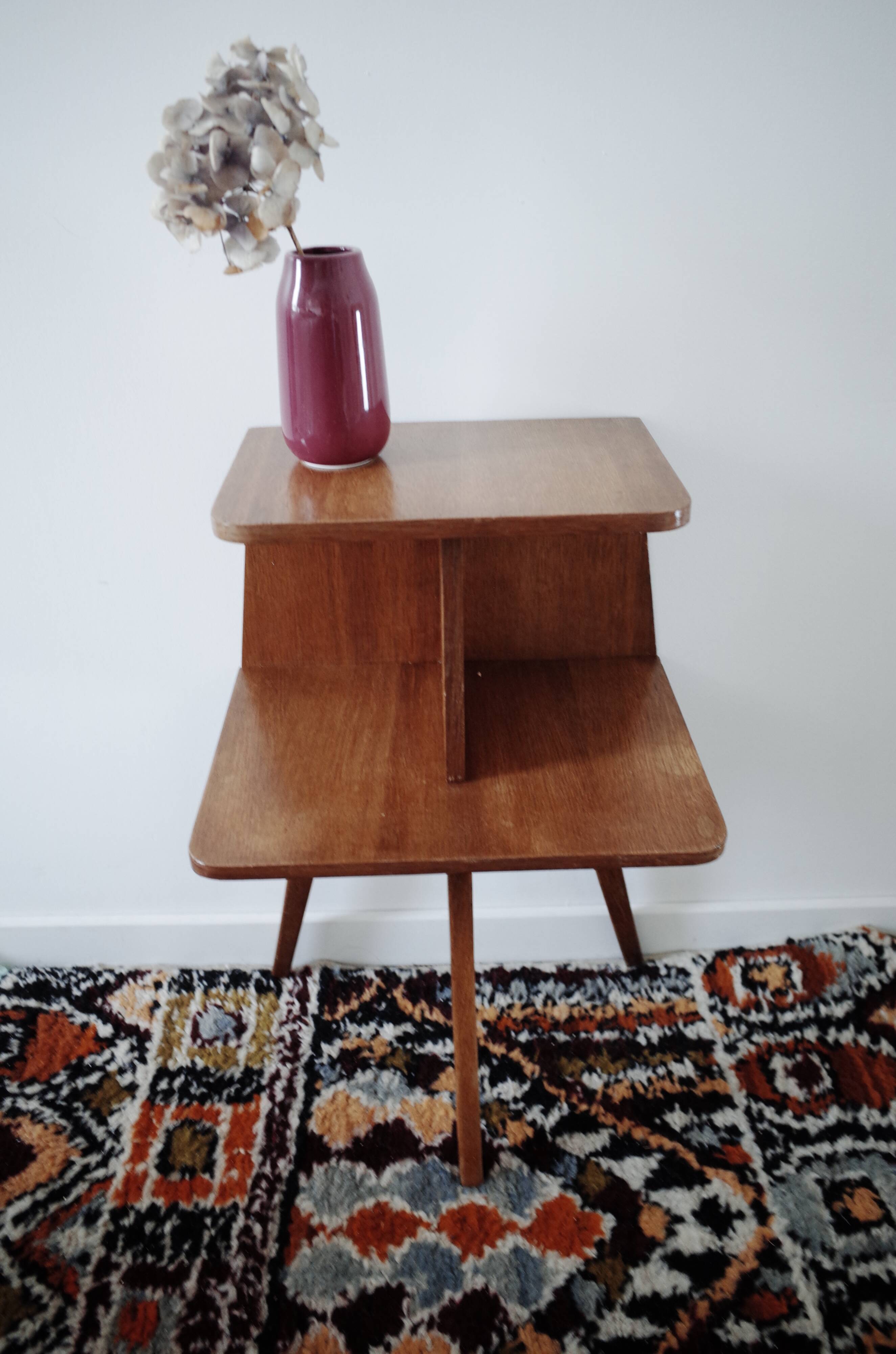 Bedside table