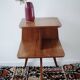 Bedside table