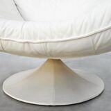 Wammes lounge chair by Gerard van den Berg for Montis, 1970s