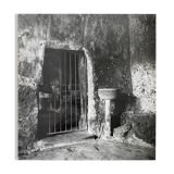 Black and white silver photography early twentieth century