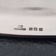Christofle - Oval serving platter model Crossed Ribbons - in silver-plated metal