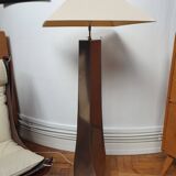 Charolles parquet lamp from the 2000s