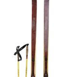 Vintage ski edsbyn verken sweden
