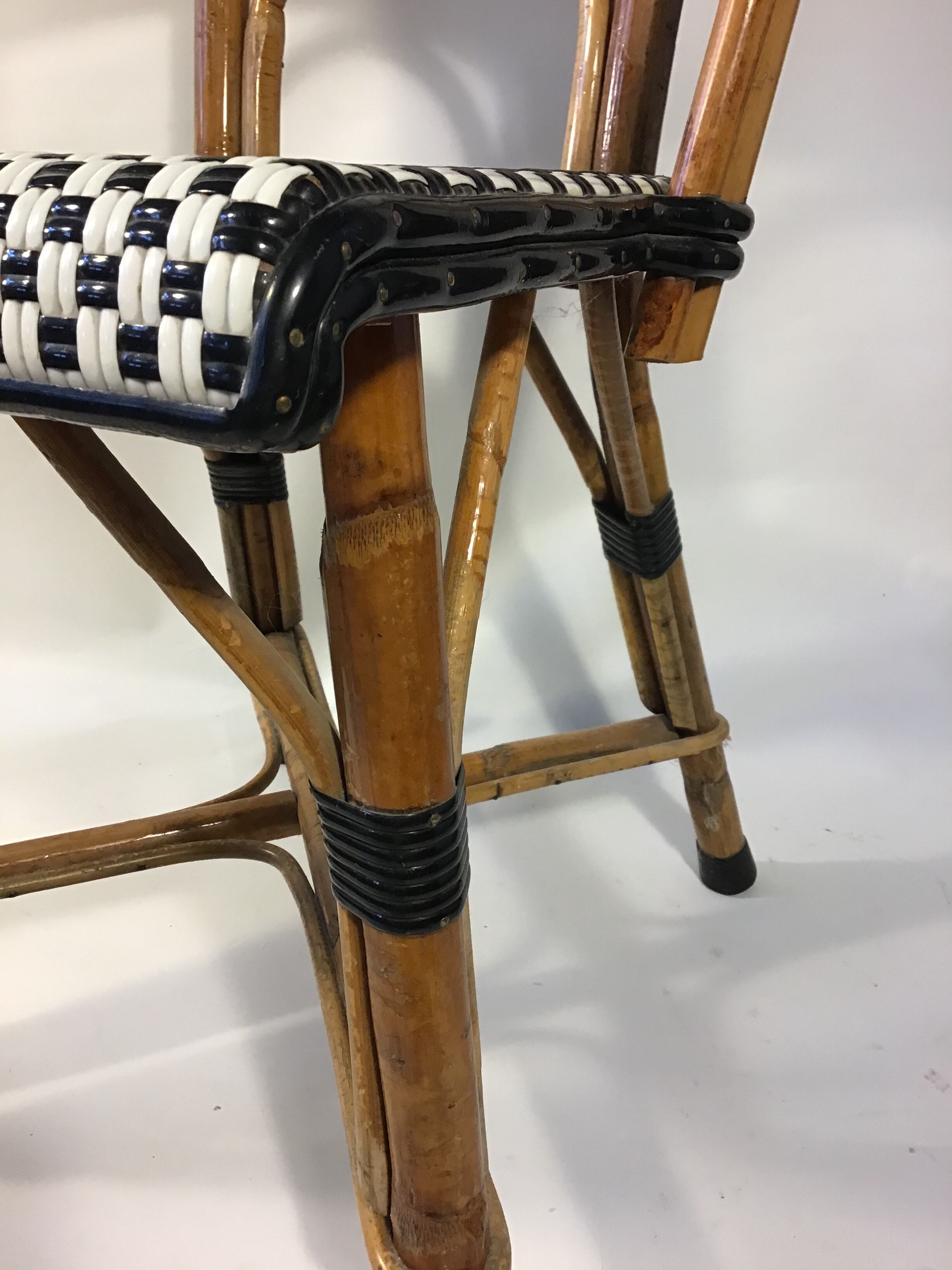 Chaise bistrot Maison Gatti