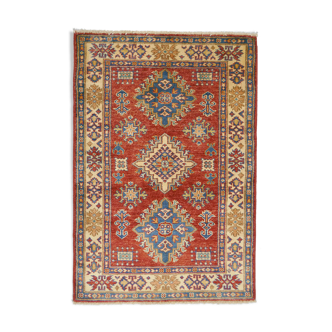 Oriental carpet "Kazak"