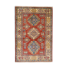Oriental carpet "Kazak"