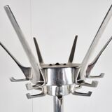 Collective coat rack from the 60s