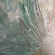 Provencal landscape, oil on canvas, 54/39 cm, author's signature "Strale"