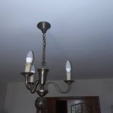 Pendant chandelier