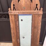 Moroccan mirror.  1m27x0m65.