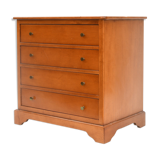 Dresser 4 drawers