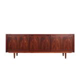 Rosewood sideboard, Danish design, 1970s, manufactured by Skovby Møbelfabri