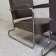 Pair of armchairs