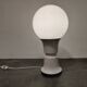 Ceramic space age table lamp, 1970s